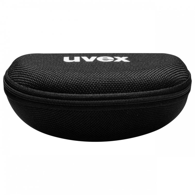 Футляр чехол для окулярів UVEX для моделей з посиленим вигином (9954600), фото 3