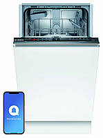 Посудомоечная машина Bosch SPV2IKX10E 45 см ширина 2 полки