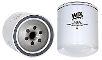 Фильтр масляный Bedford Brava, Midi Euro-Midi; Isuzu NKR NPR NPS; Mitsubishi Canter Wix Filters - (WL7307)