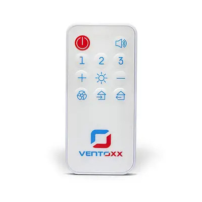 Дистанційний пульт керування для Ventoxx Harmony