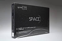 Виброизоляция ШУМOFF SPACE 2 250х370 2мм