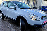 Оригінальна ліва фара Nissan Qashqai 08 — 10 Xenon, фото 9