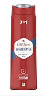 Гель для душу Old Spice Whitewater 3-в-1 400 мл