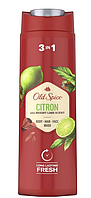 Гель для душа 3-в-1 Old Spice Citron 400 мл