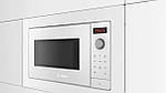Вбудована мікрохвильова піч Bosch BFL623MW3