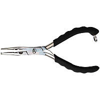 Плоскогубці Prox Sharp Sprit Ring Plier Straight Type (прямі)