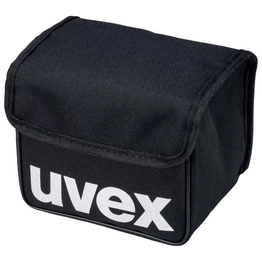 Сумка капсульна поясна наушников UVEX (2000002), фото 1