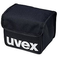 Сумка капсульная поясная UVEX (2000002)