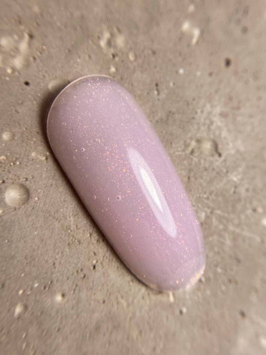 DARK BUILDER SHINE GEL №03,15ML