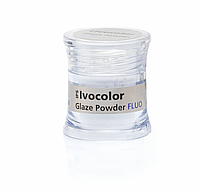 IPS Ivocolor Glaze Powder FLUO 5г Порошкообразная глазурь флюо