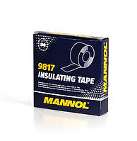 9817 Insulating Tape / Изолента тканевая / высокотемпературная - 19 мм * 10 м.