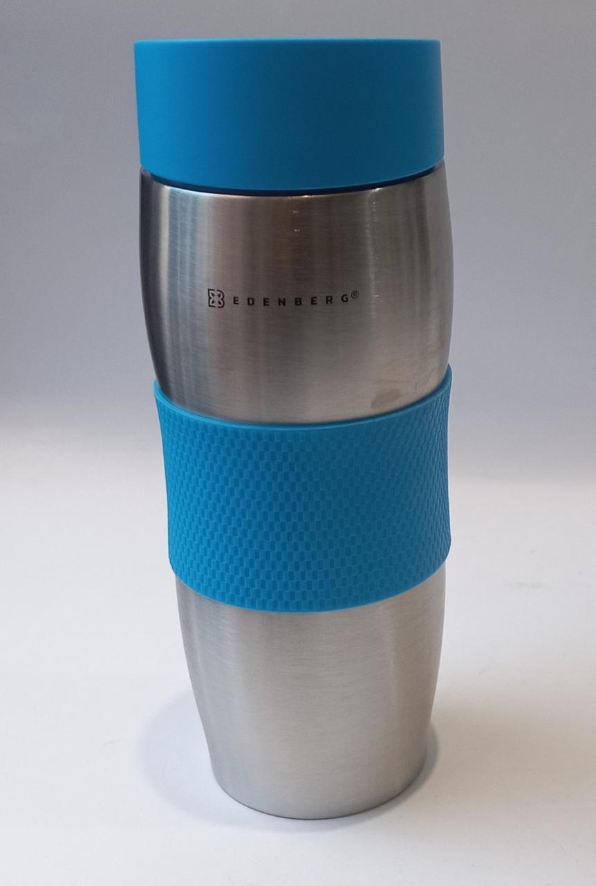 Термокухоль Edenberg EB-621blue 380 мл