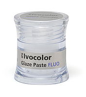 IPS Ivocolor Glaze Paste FLUO 3г. Пастообразная глазурь