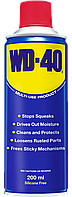 Универсальная смазка WD-40 100 мл.