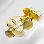 Перстень Золото 20 мм, фото 2