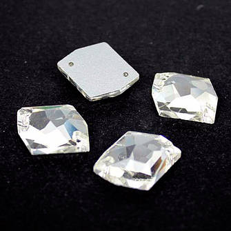 Ламаний ромб (Космік)