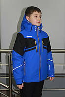 Детская/подростковая куртка High Experience для мальчика (р. 128 - 164)