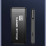 Ігрова ТВ-приставка M8-Pro 4K для TV мультимедійна консоль, 2 бездротових геймпада, слот microSD, фото 8