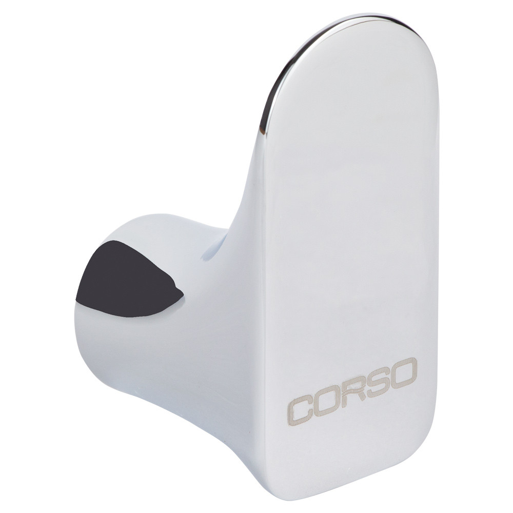 Гачок BOLSENA 58.5×42×27мм ТМ CORSO