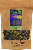 Травяной чай Карпатский 250г "Чайні шедеври"