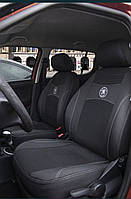 Чехлы Шкода Супер В I 2002-2008 Skoda Super B I 2002-2008 модельные.