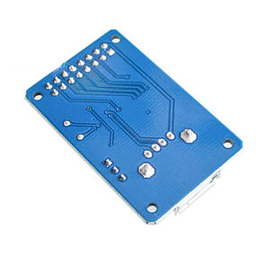 Модуль читання й записування CH376 CH376S U Disk, Модуль інтерфейсу USB Host Interface, фото 3