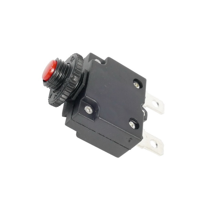 Запобіжник для захисту від перевантаження X-B1, 15А автоматичний