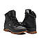 Черевики тактичні шкіряні демісезонні PAV Style Lab HARLAN 505 р.37 25см чорні (12983993799), фото 4