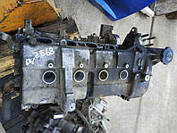 DV2568 Z6 двигун 1.6 Z6 MZR 16V Mazda 3 BK 03-09 0