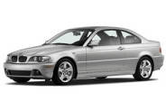 E46 3-series 1997-2006