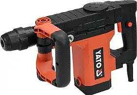 Відбійний молоток мережевий YT-82133 (1150 Вт SDS-Max)