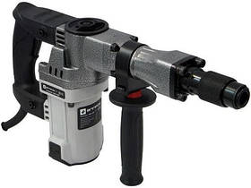 Відбійний молоток (бетонолом) Елпром ЕМО-1500, SDS Max, 1500 Вт, 4100 уд/хв, 16 Дж, кейс,