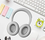 Амбушури для навушників BOSE Noise Cancelling Headphones 700 NC700 QuietComfort Ultra Колір Сірий Gray, фото 5