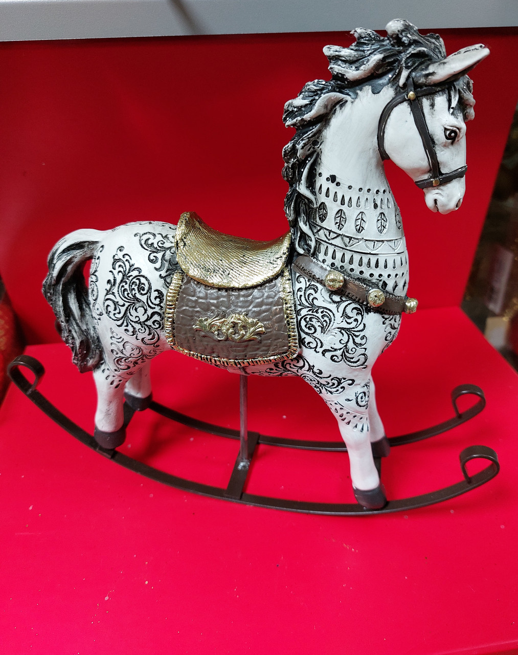 Статуетка Конячка28 см, фото 1
