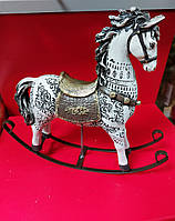 Статуетка Конячка28 см