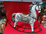 Статуетка Конячка28 см, фото 2