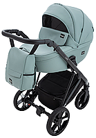 Дитяча коляска 2 в 1  Bair Lion LE-145 нефрит