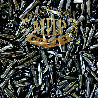 Стеклярус Чехія