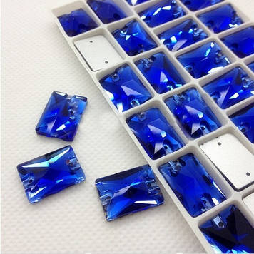 Пришивний прямокутник Sapphire 13х18