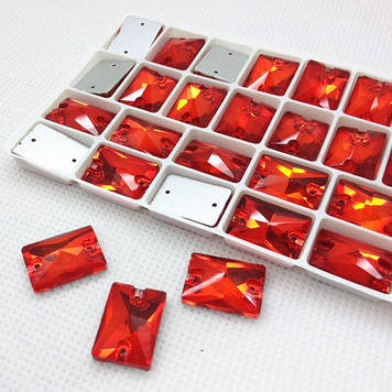 Пришивний прямокутник Lt. Siam 13х18