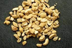 Ламаний Кеш'ю, фото 1