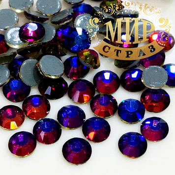 ДМС (Преміум!)  Volcano ss6(1,9-2мм).Гіряча фіксація.100 шт.