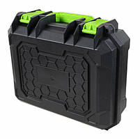 3D лінійний лазерний нівелір KRAISSMANN 12 3D-LLA 30 RB (синій промінь) Професійна лінія, фото 5