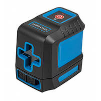 Міні лазерний нівелір KRAISSMANN 2 LLC R 15, фото 2