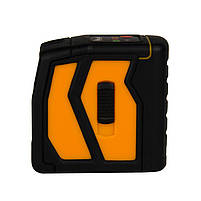 Лазерний рівень (нівелір) Mächtz MLL-02 R, 15 м, 2 проміня, червоний промінь, сумка чохол, фото 3