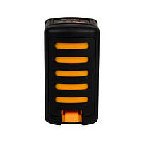 Лазерний рівень (нівелір) Mächtz MLL-02 R, 15 м, 2 проміня, червоний промінь, сумка чохол, фото 4