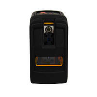 Лазерний рівень (нівелір) Mächtz MLL-02 R, 15 м, 2 проміня, червоний промінь, сумка чохол, фото 6