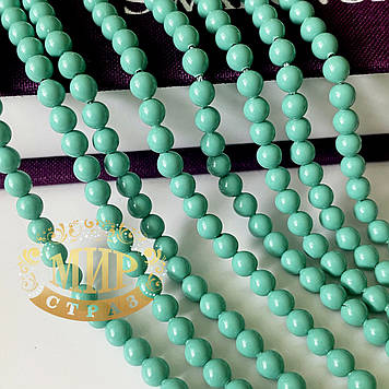 Перли Swarovski Crystal Jade 4 мм, 1 шт.
