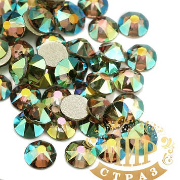 Стрази Xirius Crystals, колір Ghost ss20 (4,6-4,8 мм), 100 шт.