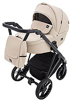 Дитяча коляска 2 в 1 Bair Lion LE-41 бежевий